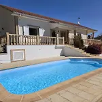 Casa Pinto Villa