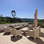 Casa Pinto Villa *