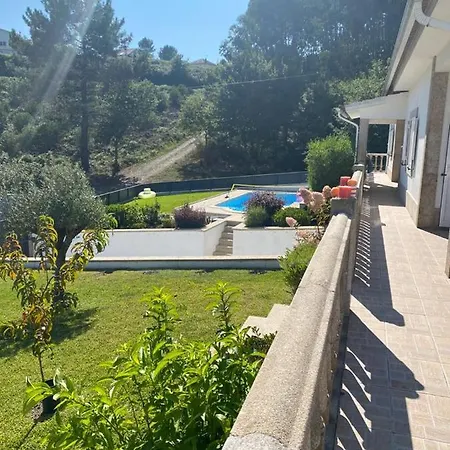 Villa Casa Pinto