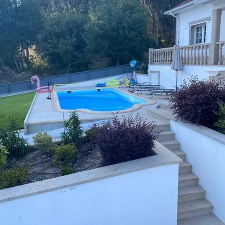 Casa Pinto Villa