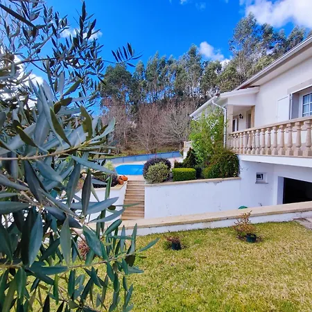 Casa Pinto Villa