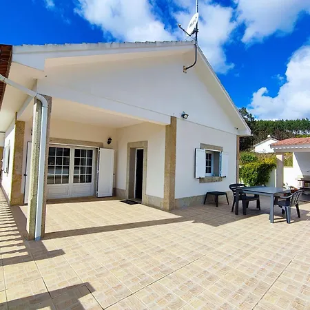 Casa Pinto *