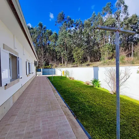 Casa Pinto Villa *