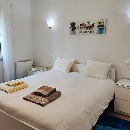 Casa Pinto