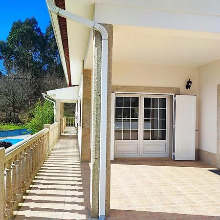 Casa Pinto Villa *