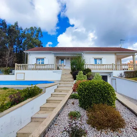 Casa Pinto