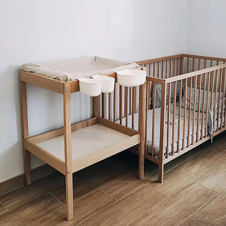 Вилла Casa Pinto