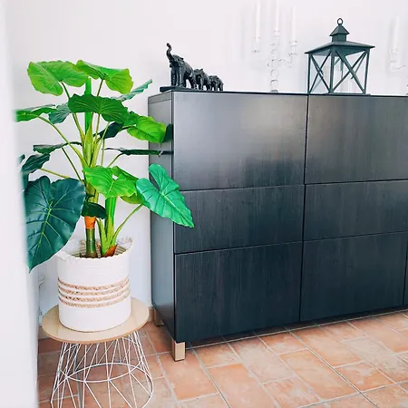 Casa Pinto 别墅 *