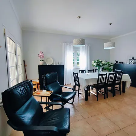 Casa Pinto Linhares de Cima