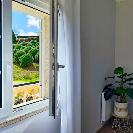 Casa Pinto Вилла Linhares de Cima