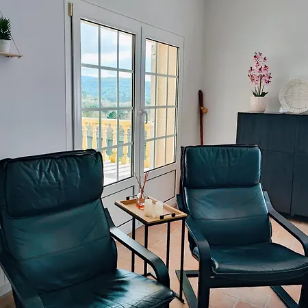 Villa Casa Pinto Linhares de Cima