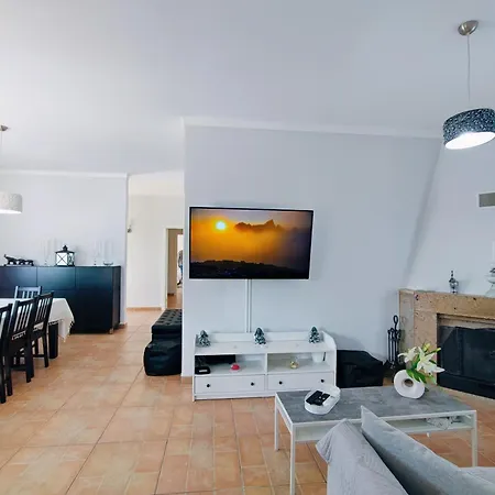 Casa Pinto 别墅 *