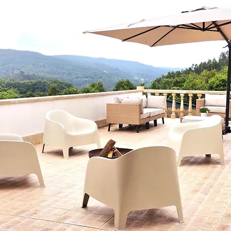Villa Casa Pinto