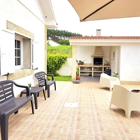 Villa Casa Pinto *