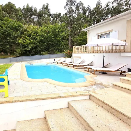 Casa Pinto Linhares de Cima