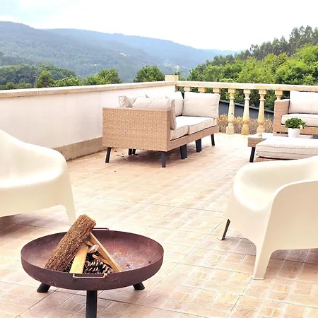 Casa Pinto Villa *