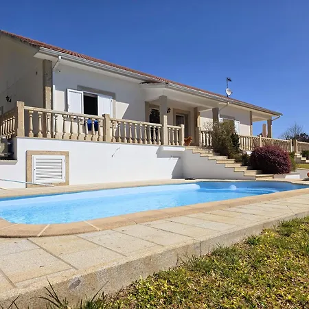 Casa Pinto *