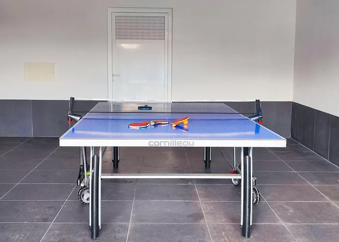 Casa Pinto * Linhares de Cima