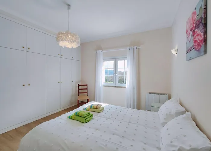 Casa Pinto Linhares de Cima