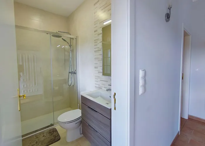 Casa Pinto Vila Linhares de Cima