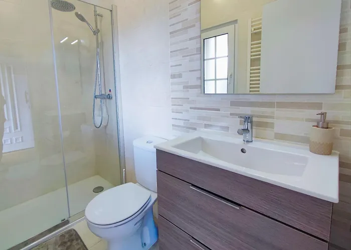 Vila Casa Pinto Linhares de Cima