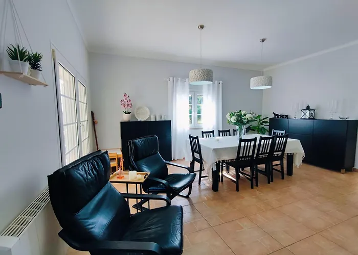 Casa Pinto Linhares de Cima