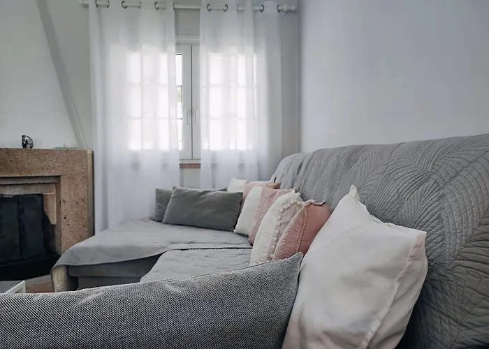 Casa Pinto * Linhares de Cima