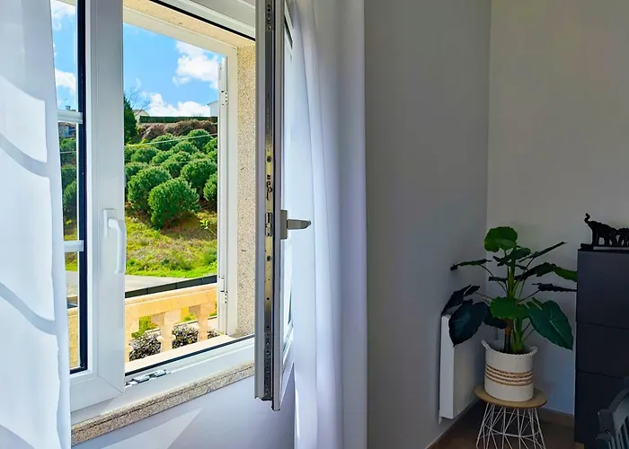 Casa Pinto Vila Linhares de Cima