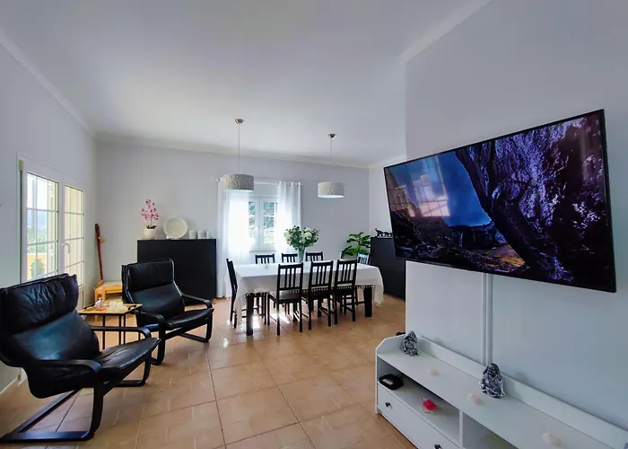 Casa Pinto * Linhares de Cima