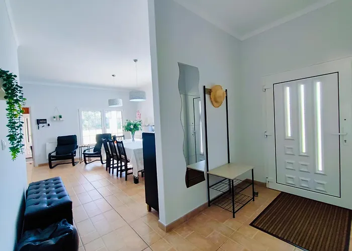 Casa Pinto * Linhares de Cima